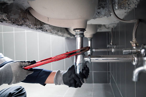Licensed Plumbing service in Arlington, GA - Street Wise - Plumbing
